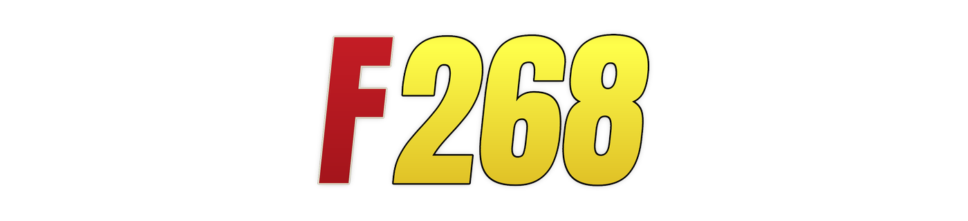 f268 – Trang chủ